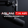 Aslam On Air - ONLINE